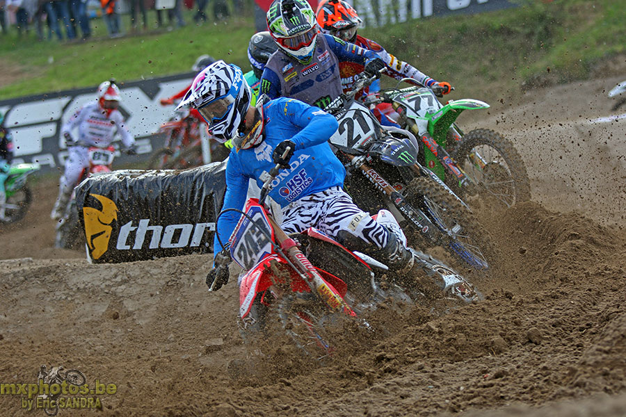  Tim GAJSER Gautier PAULIN 