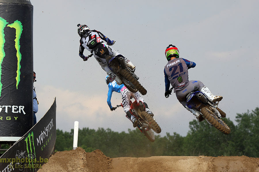  Jeremy SEEWER Gautier PAULIN 