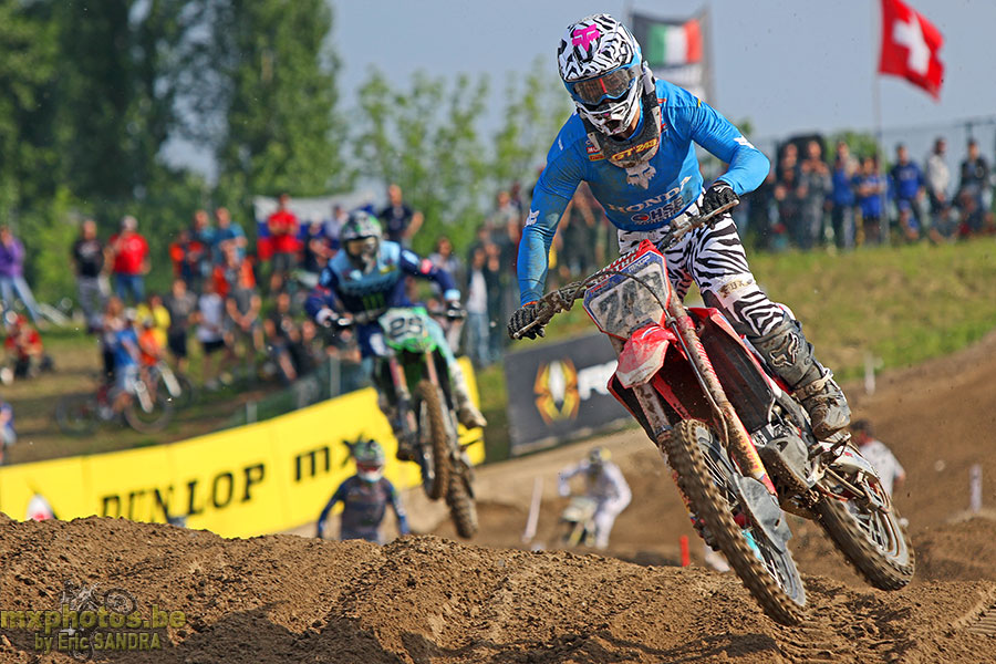  Tim GAJSER 