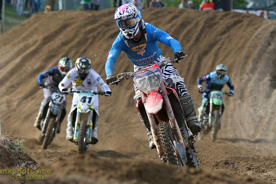  Tim GAJSER 