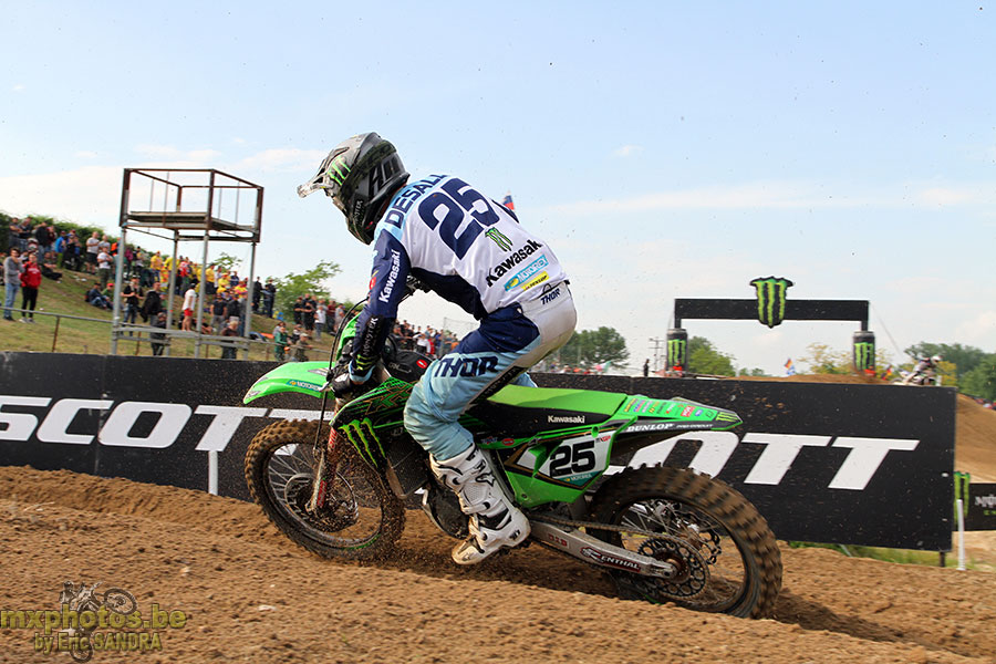  Clement DESALLE 