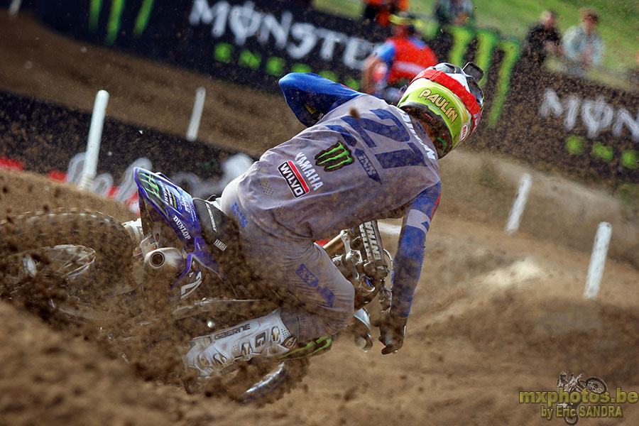 12/05/2019 Mantova :  Gautier PAULIN 