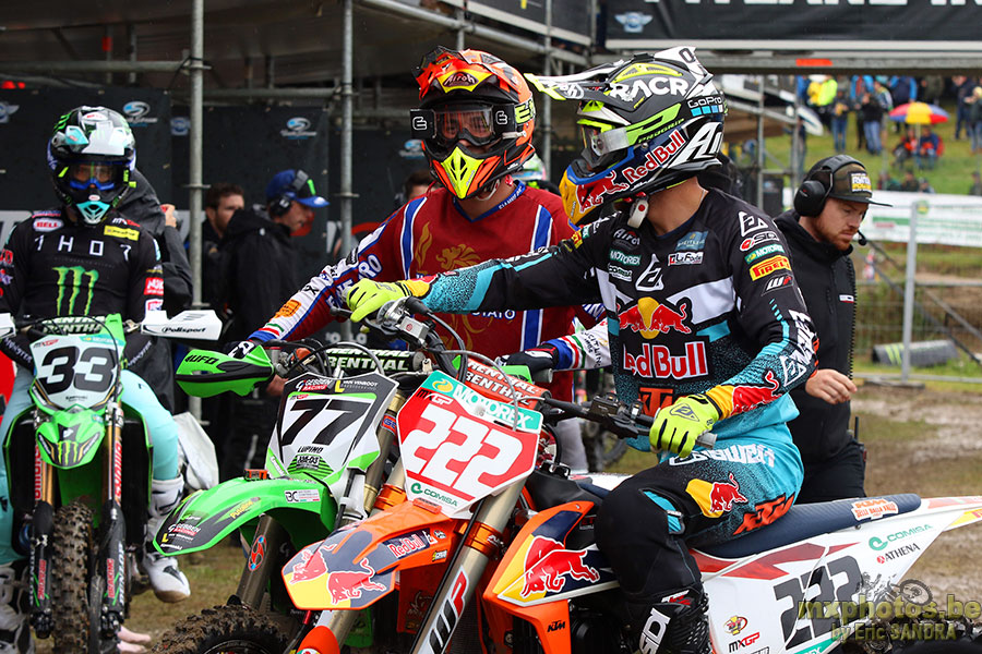  Alessandro LUPINO Antonio CAIROLI 