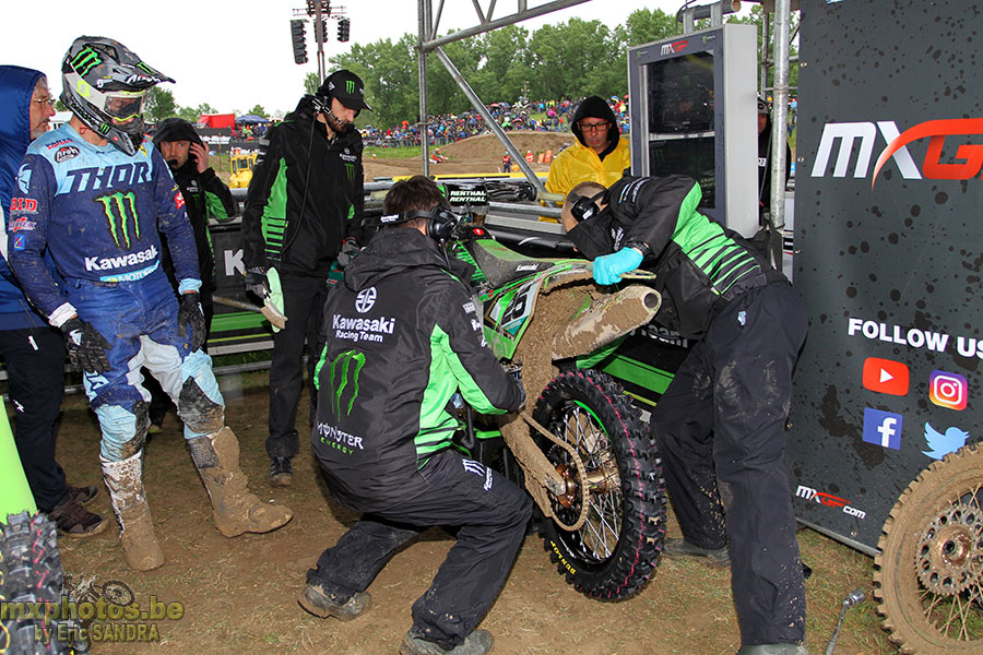 12/05/2019 Mantova :  Clement DESALLE 