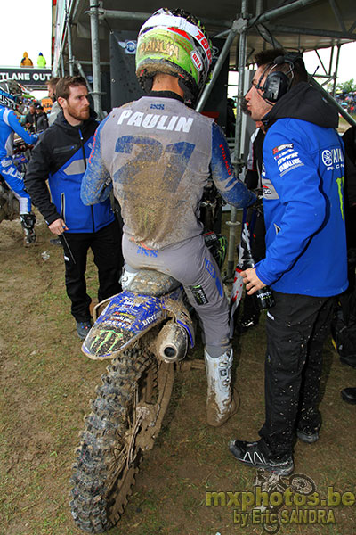  Gautier PAULIN 