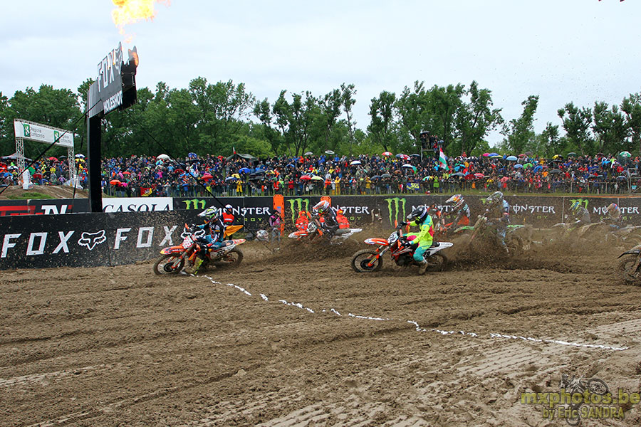  Start MXGP Race1 