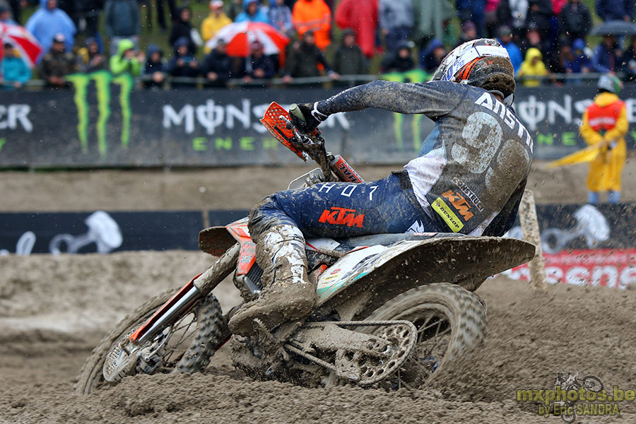  Max ANSTIE 