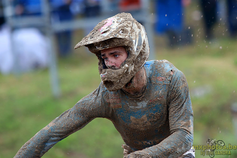 12/05/2019 Mantova :  Tim GAJSER 