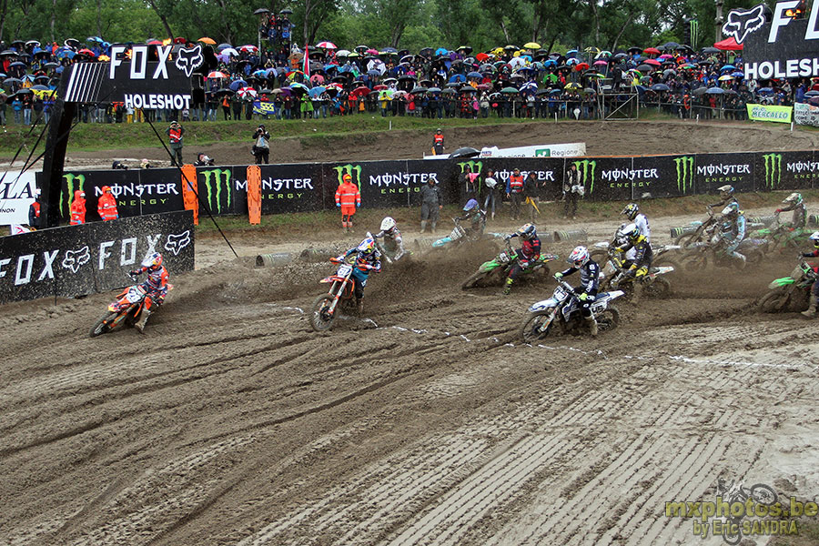  Start MX2 Race2 