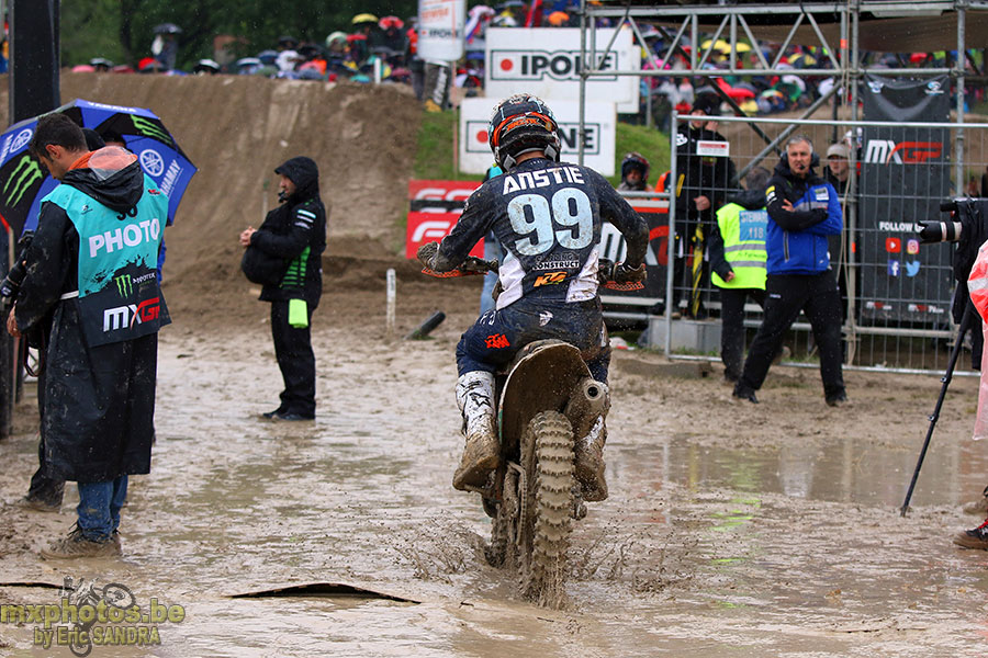  Max ANSTIE 