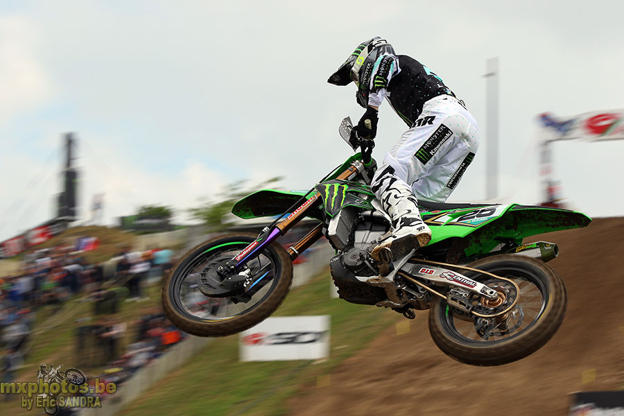 26/05/2019 Angely :  Clement DESALLE 