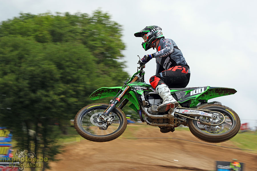  Tommy SEARLE 