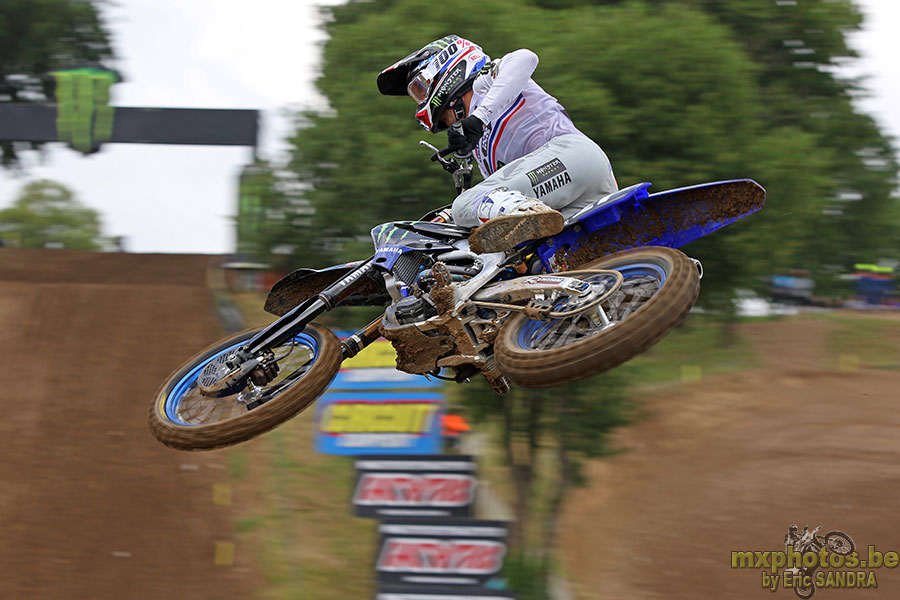  Gautier PAULIN 