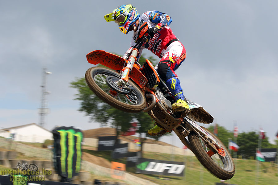  Antonio CAIROLI 