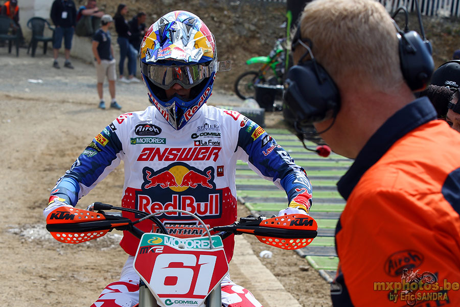  Jorge PRADO 