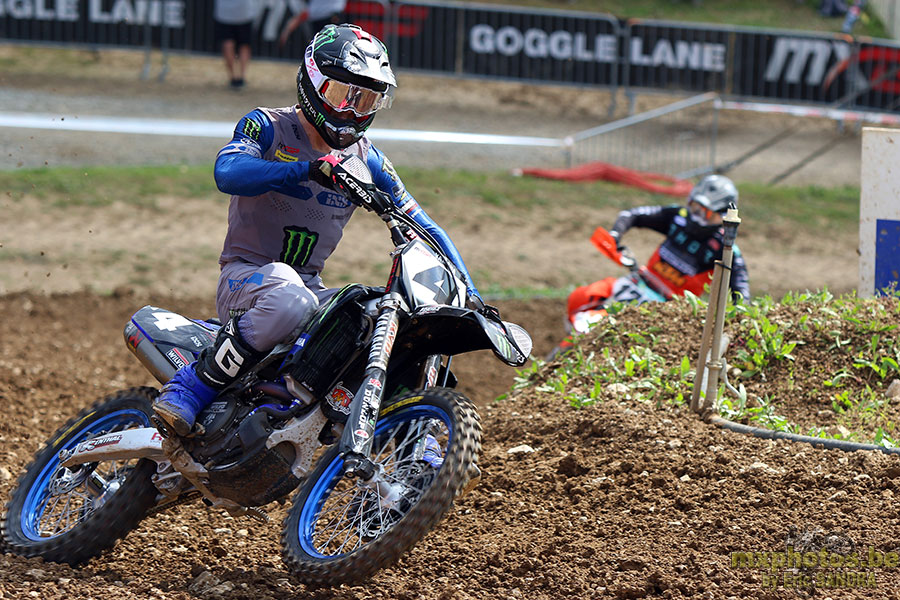  Arnaud TONUS 