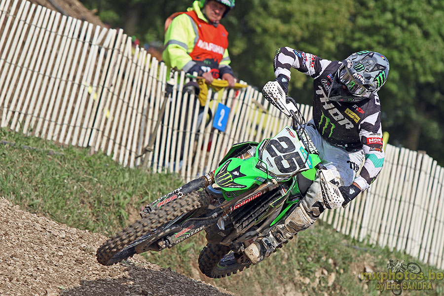  Clement DESALLE 