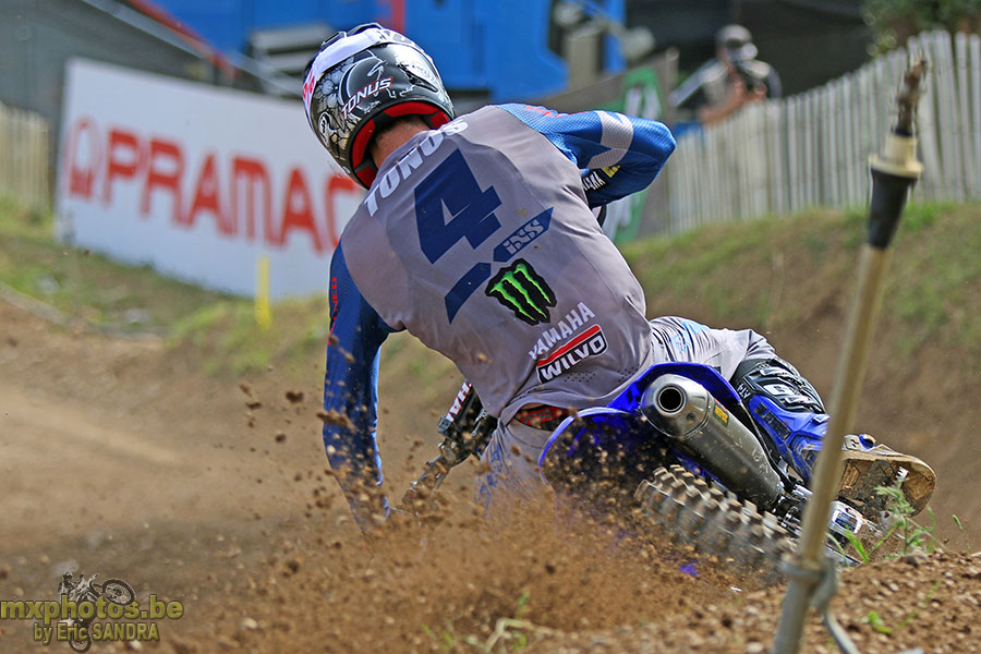  Arnaud TONUS 