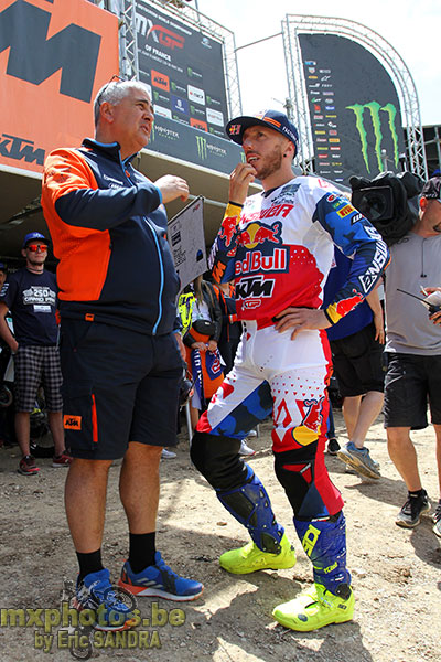 26/05/2019 Angely :  Antonio CAIROLI 