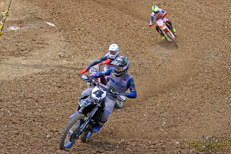  Arnaud TONUS 