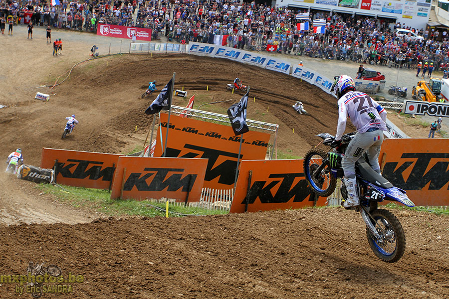  Gautier PAULIN 