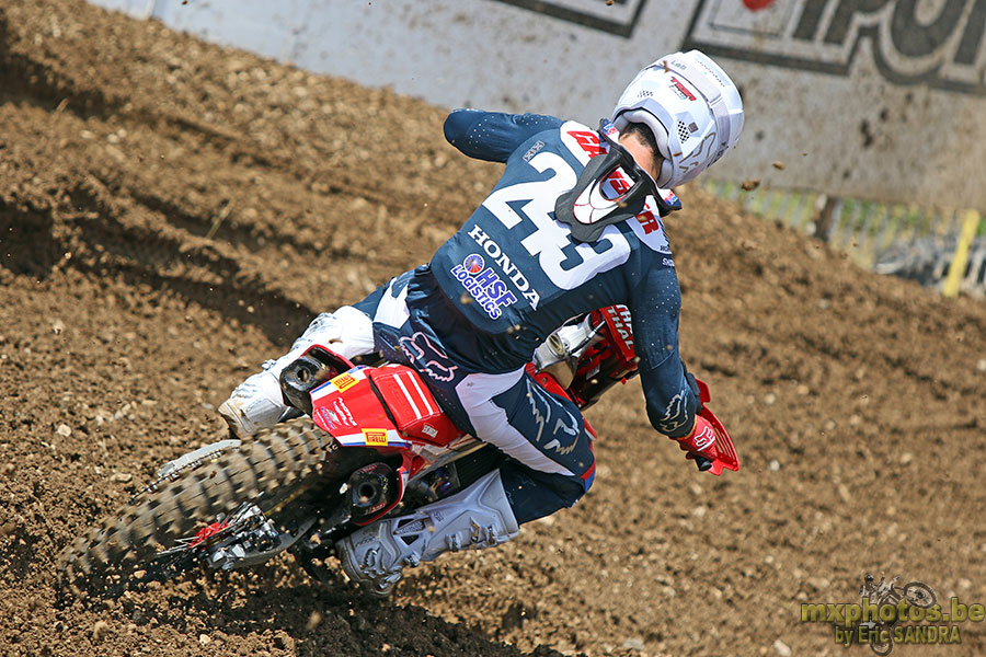  Tim GAJSER 