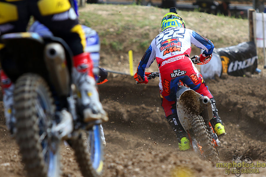  Antonio CAIROLI 