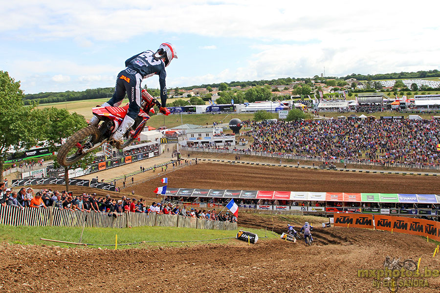  Tim GAJSER 