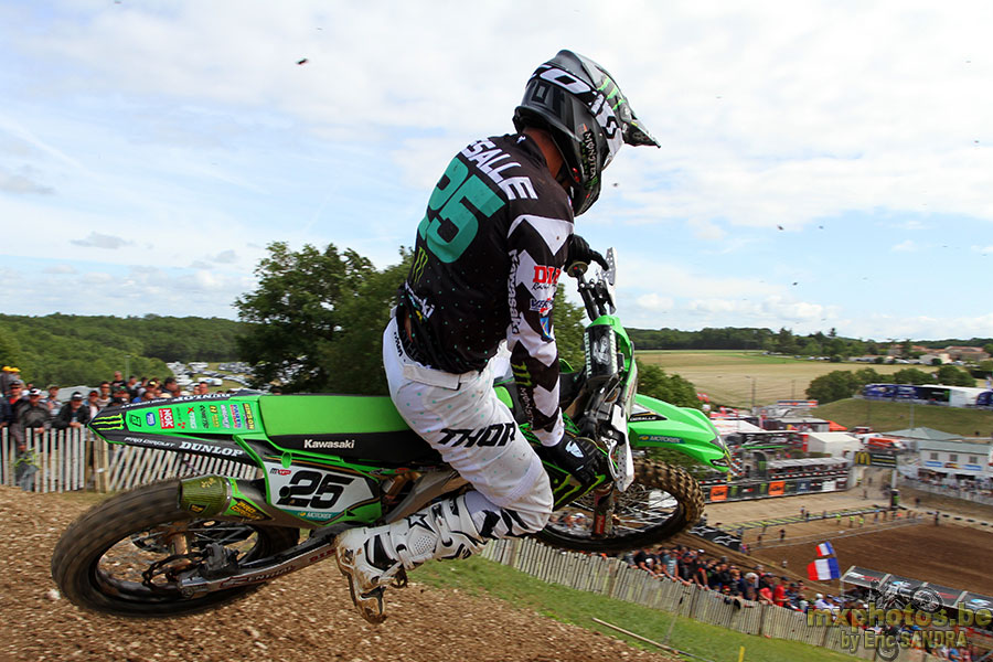  Clement DESALLE 