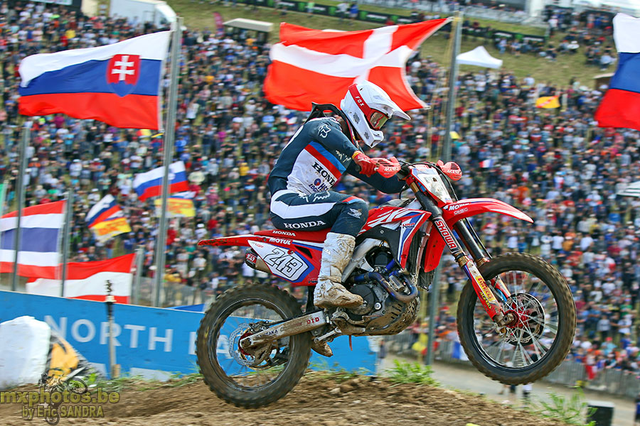 26/05/2019 Angely :  Tim GAJSER 