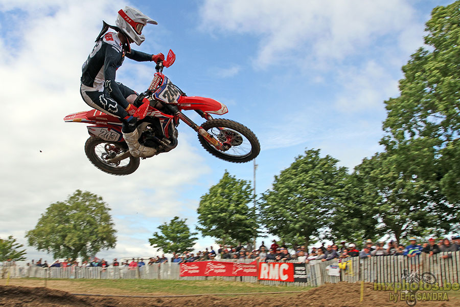  Tim GAJSER 