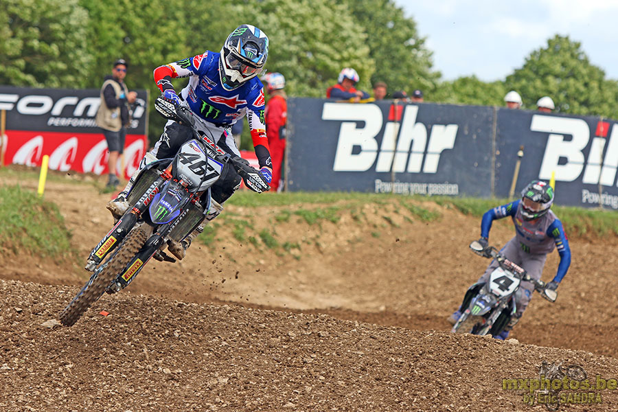  Romain FEBVRE 