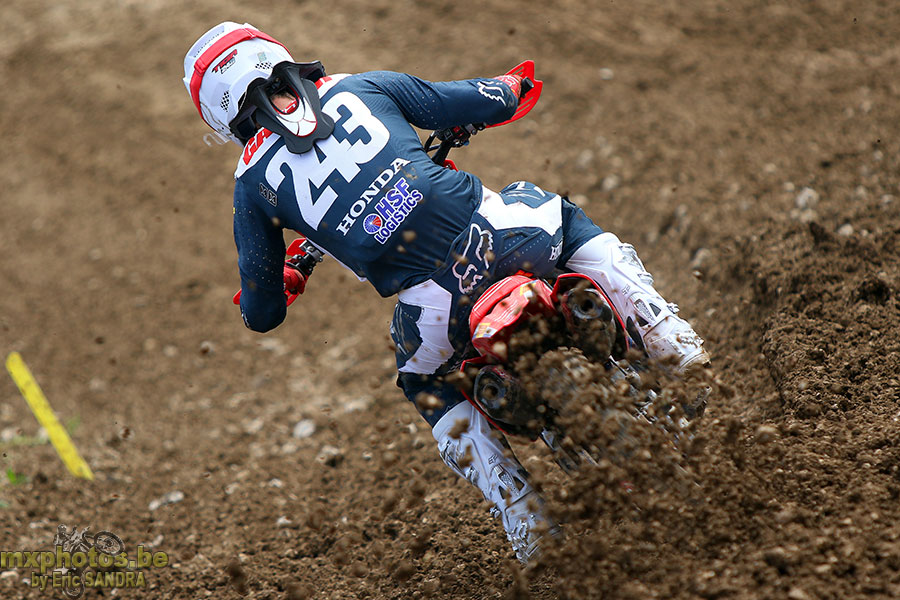  Tim GAJSER 