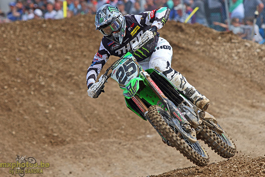  Clement DESALLE 