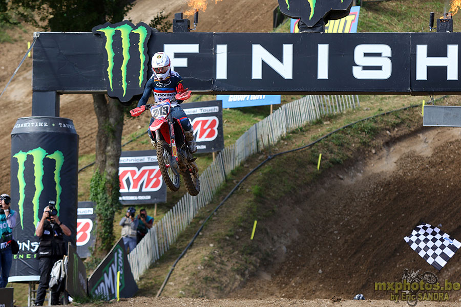  Tim GAJSER 