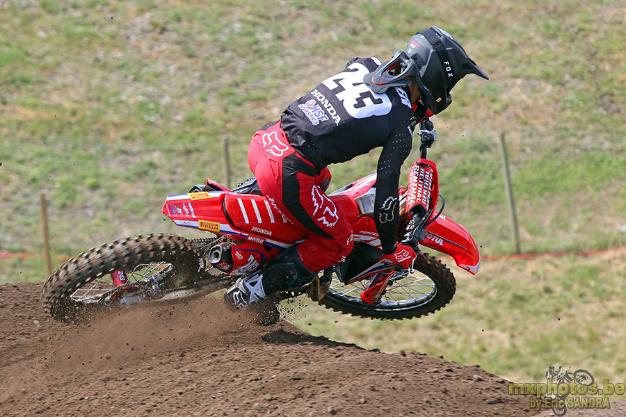  Tim GAJSER 