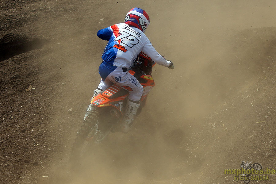  Liam EVERTS 