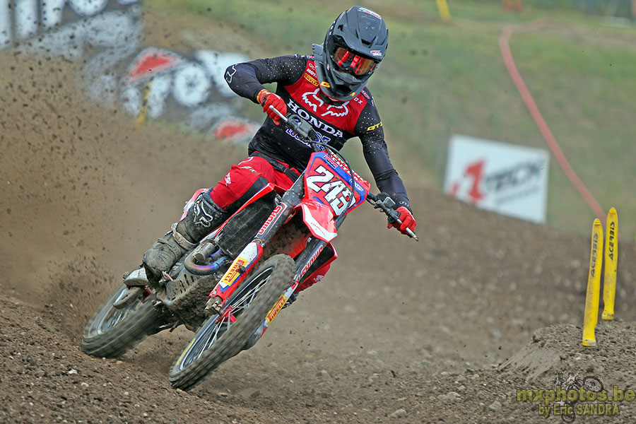  Tim GAJSER 