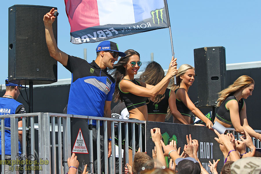  Monster Girls Gautier PAULIN 