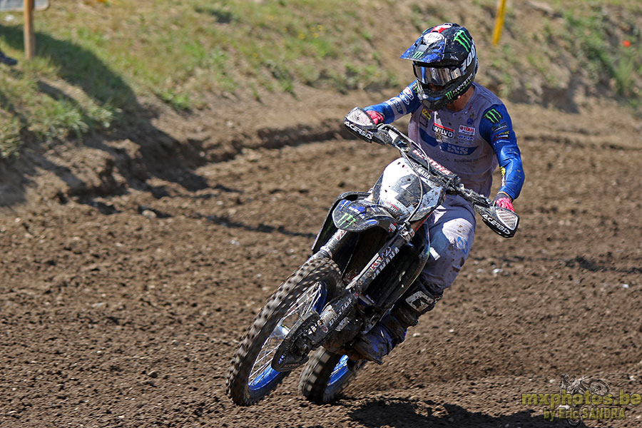  Arnaud TONUS 