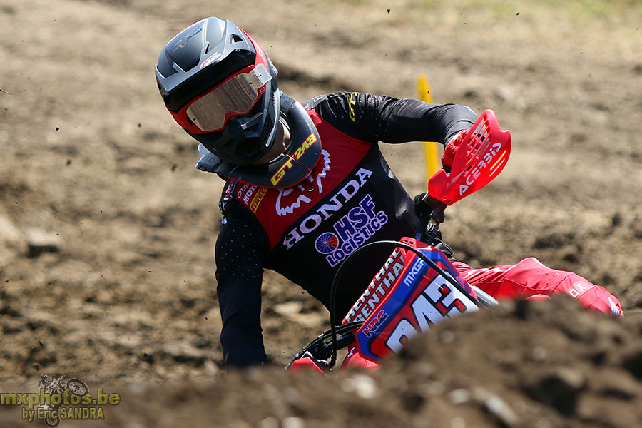  Tim GAJSER 