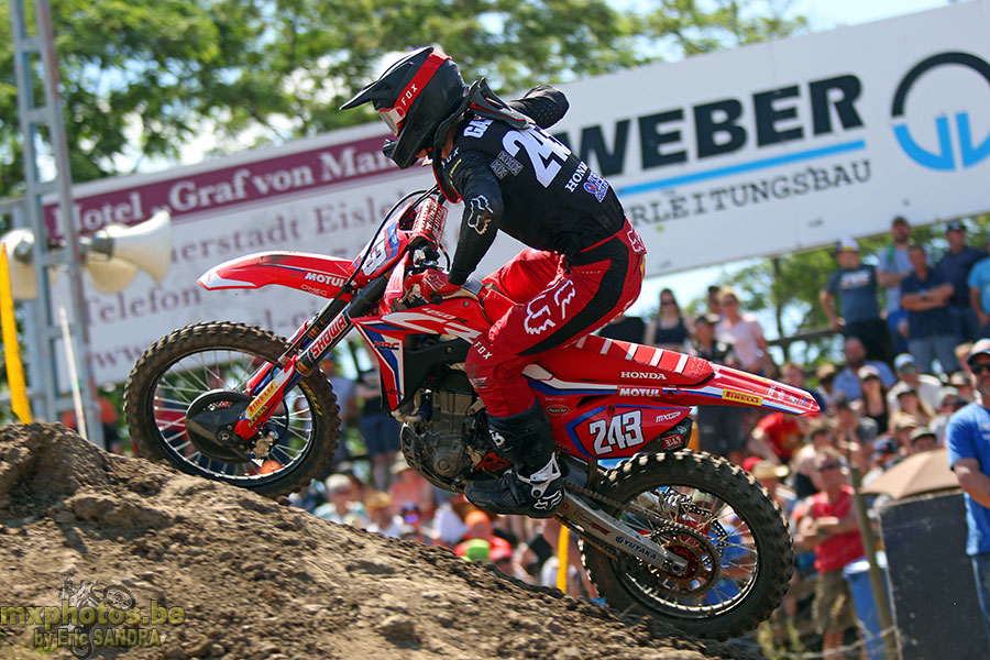  Tim GAJSER 