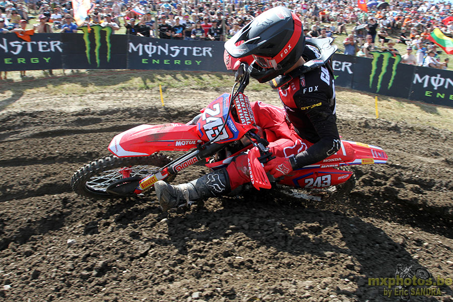  Tim GAJSER 