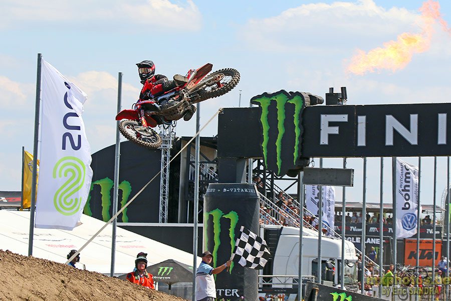  Tim GAJSER 