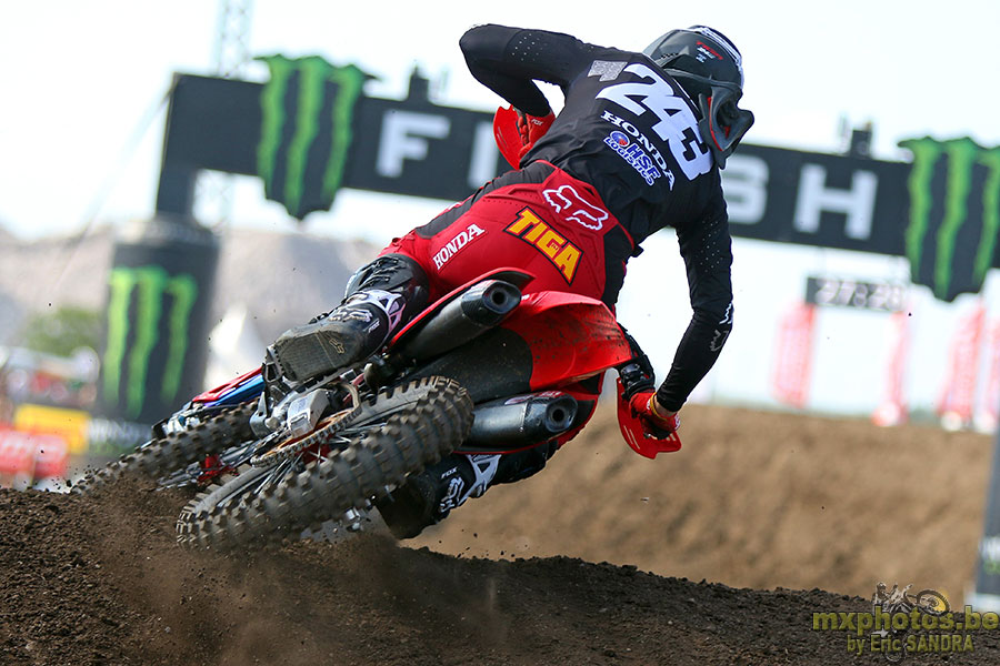  Tim GAJSER 