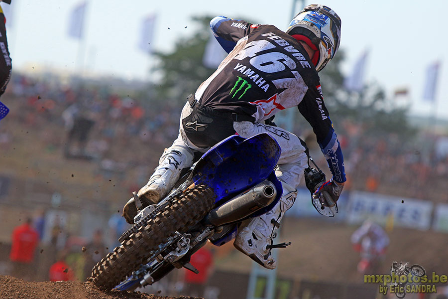  Romain FEBVRE 