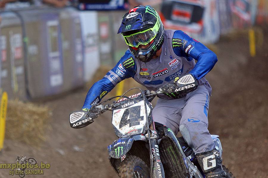  Arnaud TONUS 