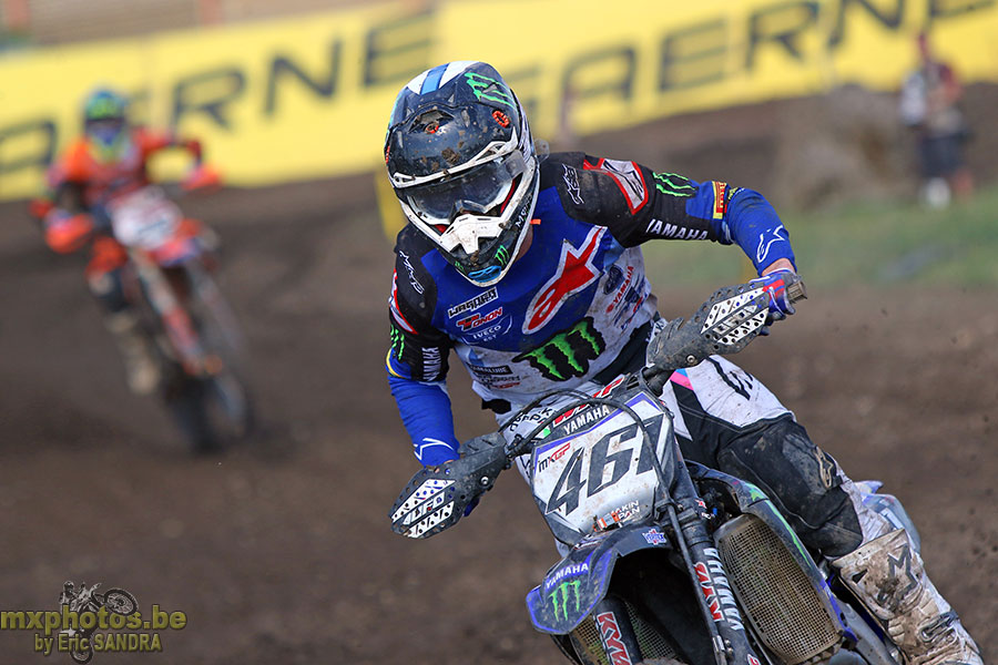  Romain FEBVRE 