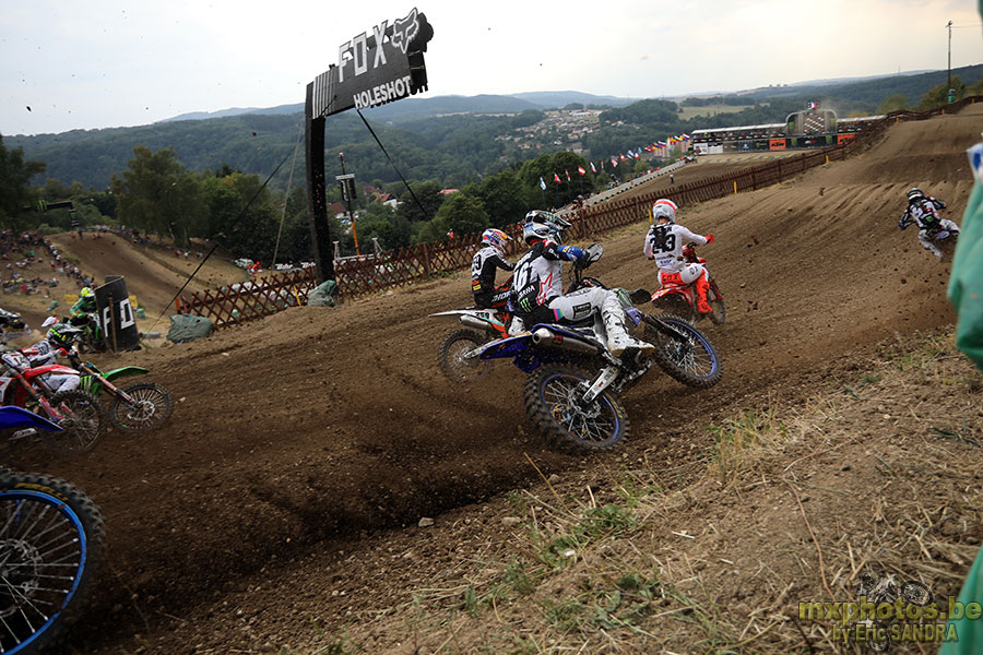  Start MXGP Qualifying 