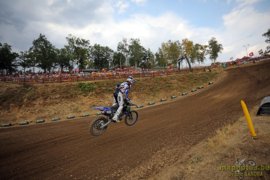 28/07/2019 Loket :  Romain FEBVRE 